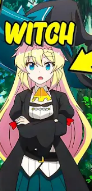 Witch 