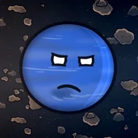 Neptuno - Solarballs