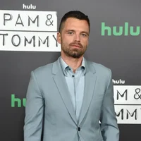 Sebastian Stan 