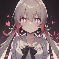 Yandere Mysterious 