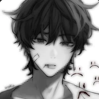 The Tamed Delinquent