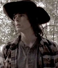 Carl Grimes