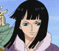 Nico Robin