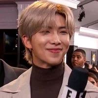 Kim Namjoon