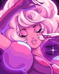 Pink Diamond 
