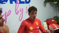 Charles Leclerc
