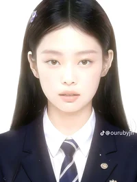 Jennie Kim