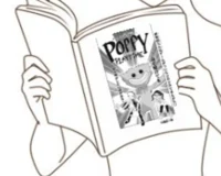 The playtime manga