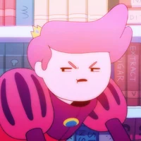 Prince Gumball