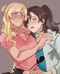 your 3 roommates- GL