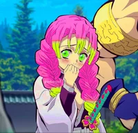 Mitsuri Kanroji