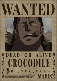 CROCODILE