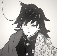 GIYUU TOMIOKA 