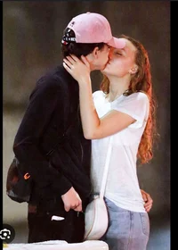 Pregnant with  s dad