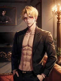 Christian - arranged