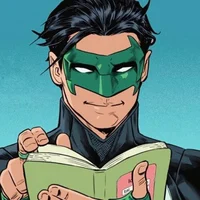 Kyle Rayner