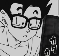 Gohan