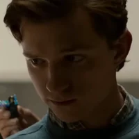 Peter Parker TH