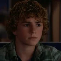 Percy Jackson -show-