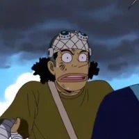 Usopp