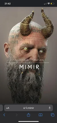 Mimir