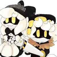 Chibi vers N and Cyn