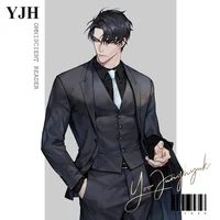 BL Mafia Leader