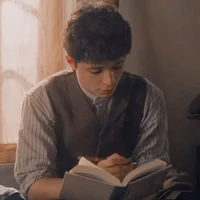 Гилберт Блайт 