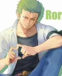 Roronoa Zoro