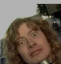 Dave Mustaine
