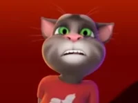 Talking tom