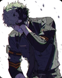 Chris Bl