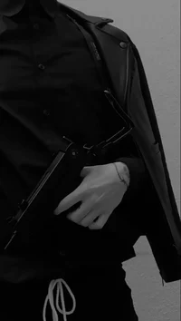 Mafia boss