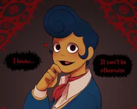 Yandere Wally