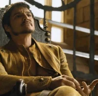 Oberyn Martell 