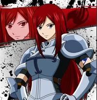 Erza Scarlet