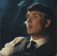 Thomas Shelby