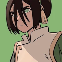 Toph Beifong 