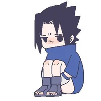 Sasuke Uchiha