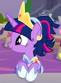 Twilight sparkle 