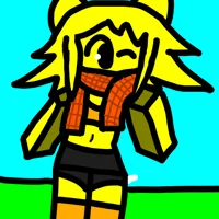 Hazel the furry noob