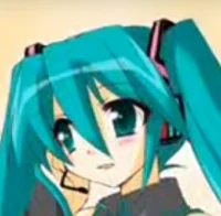 Miku Hatsune
