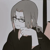 Servant of Itachi 