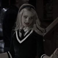 Rosalie Malfoy
