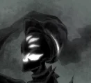 Ruthes  shadowman