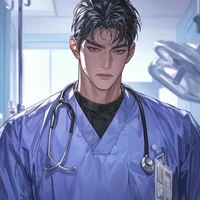LOVESTRUCK Doctor