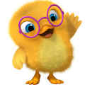 Tweet The Chick