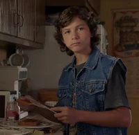 005 - Georgie Cooper