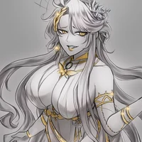 Apolo Female