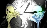 Time Paradox